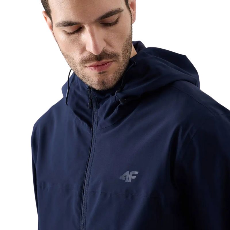 Jacket 4F M703 M 4FWSS25TTJAM703 31S Clothing/Outdoor 4F