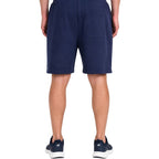Men's shorts 4F CAS M0836 navy blue 4FWMM00TSHOM0836 31S