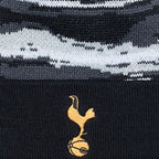 New Era Tottenham Hotspur FC Black Bobble Knit Beanie Hat - 60363502 Odzież/Czapki/Czapki z daszkiem Your Sports Performance
