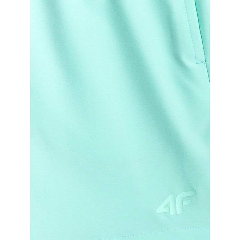 Men's boardshorts 4F 4FRSS26UBDSM229-33S