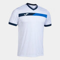 Joma Court Short Sleeve T-shirt 103212.207 Clothing/Training/Joma Joma