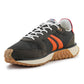 Palladium Troop Runner Flame M 74487-342-M shoes Footwear/Lifestyle/Palladium Your Sports Performance