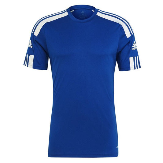 T-shirt adidas Squadra 21 JSY M GK9154 Clothing/Football Adidas