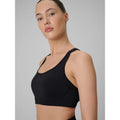Women's Medium Support Training Bra 4F 4FRSS26USBAF287-20S