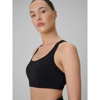 Women's Medium Support Training Bra 4F 4FRSS26USBAF287-20S