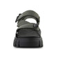 Sandals Palladium Revolt Sandal Army W 98581-309-M Footwear/Lifestyle/Palladium Your Sports Performance