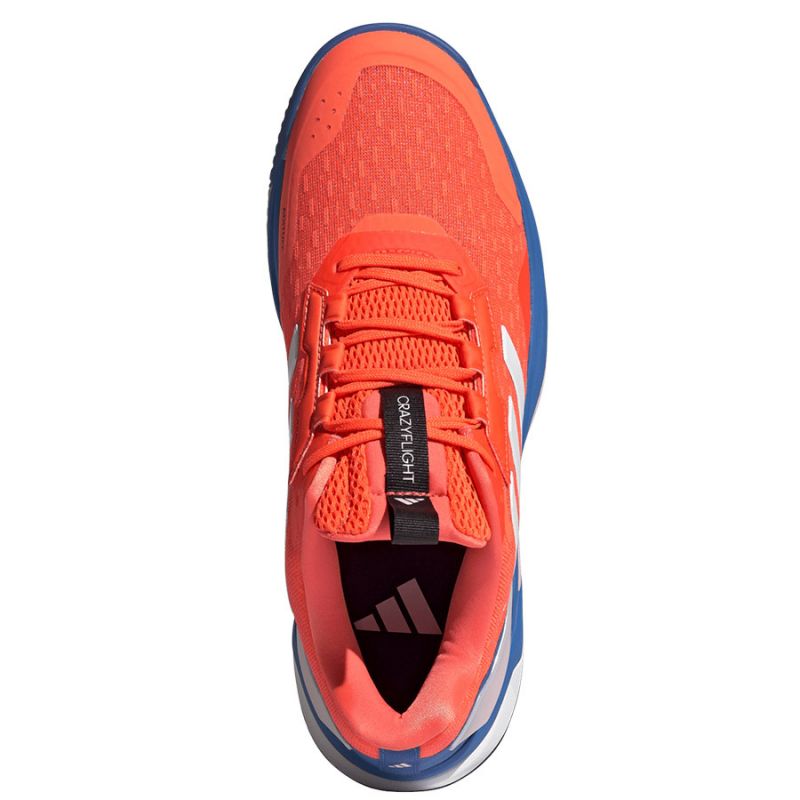 Adidas Crazyflight 6 M HP7033 Volleyball Shoes Footwear/Volleyball/Men Adidas