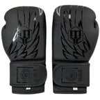 RPU-BLACK-EAGLE boxing gloves Clothing Your Sports Performance