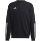 Sweatshirt adidas Tiro 23 Competition Crew M HK8039 Clothing/Football Adidas
