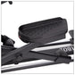 HMS H1802 magnetic elliptical trainer In preparation Your Sports Performance