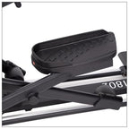 HMS H1802 magnetic elliptical trainer In preparation Your Sports Performance