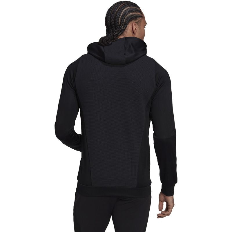 Sweatshirt adidas Tiro 23 Competition Hoodie M HE5648 Clothing/Training Adidas