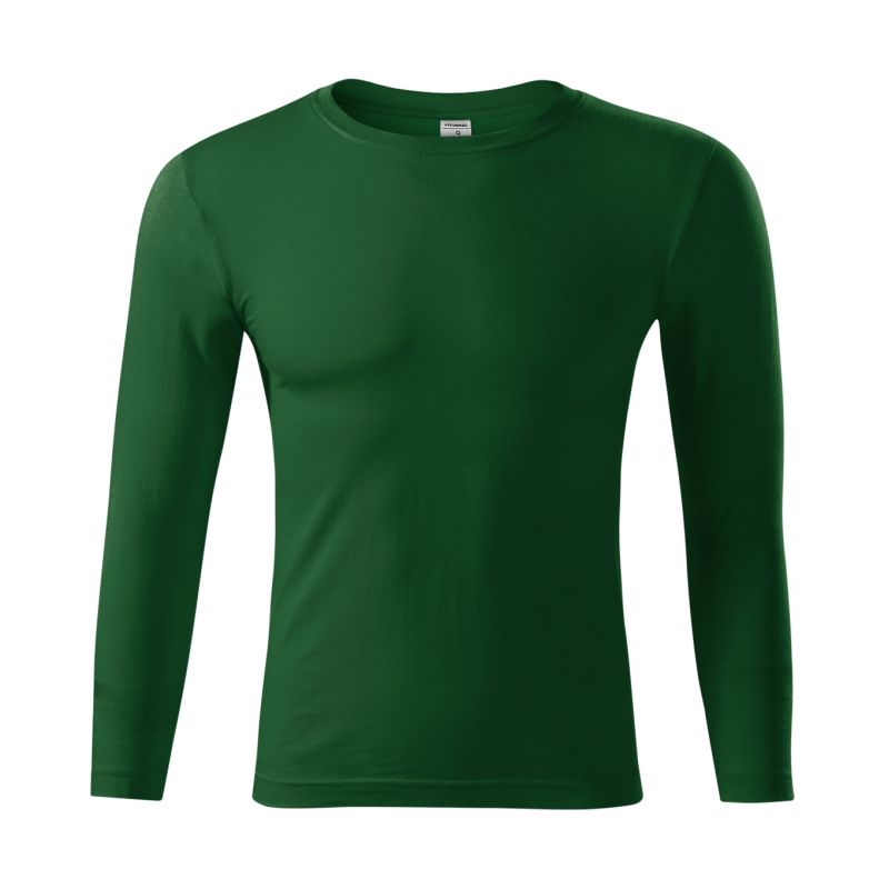Malfini Progress LS M MLI-P7506 T-shirt Clothing/Lifestyle/T-shirts/Malfini Malfini
