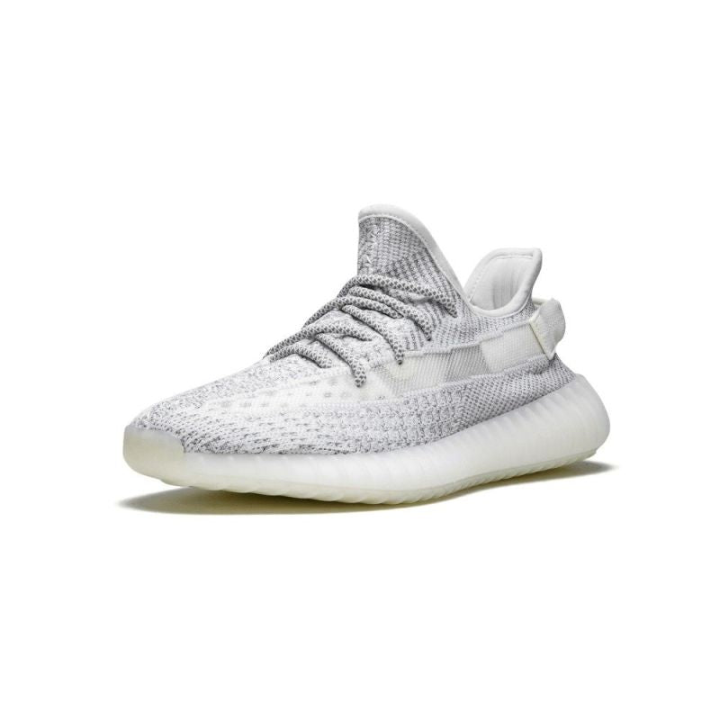 Adidas Yeezy Boost 350 V2 3M Static Reflective Men's Sneakers - EF2367 Obuwie/Buty na co dzień Your Sports Performance