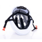 Tempish Raybow Jr. 102001121 helmet Accessories/Bicycle/Akcesoria rowerowe Your Sports Performance