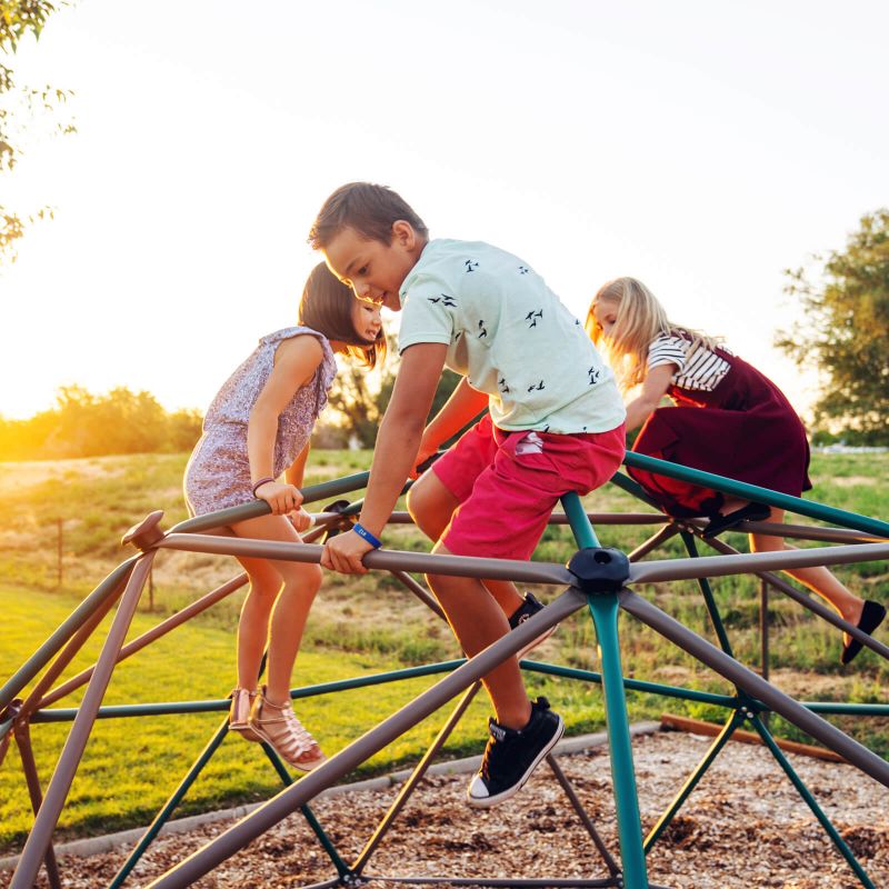 LIFETIME CLIMBING DOME GEODOME 90136 Accessories/Training equipment Your Sports Performance