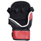BRUTE PRO R. MMA GLOVES S/M Clothing Your Sports Performance