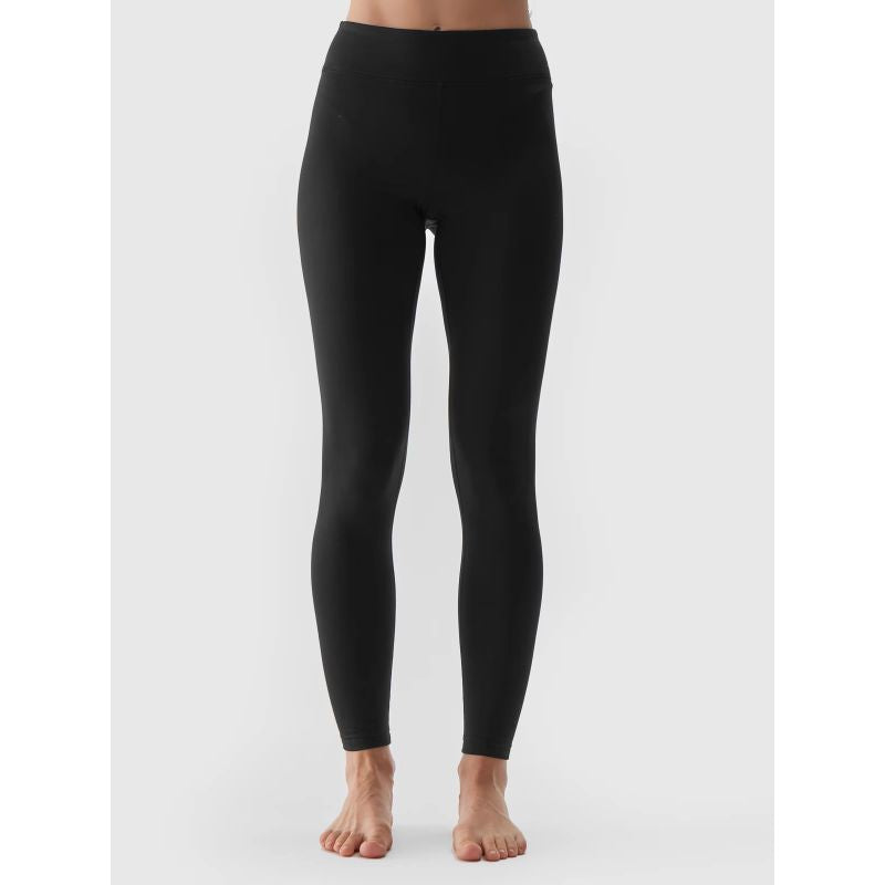Women's brushed thermal underwear (bottom) 4F 4FWAW24UBRUF075-20S *Kategoria tymczasowa Your Sports Performance