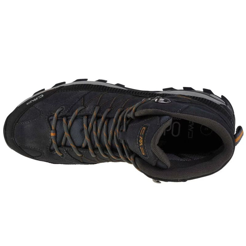 CMP Rigel Mid M 3Q12947-68UH shoes Footwear/Outdoor/Caterpillar Your Sports Performance