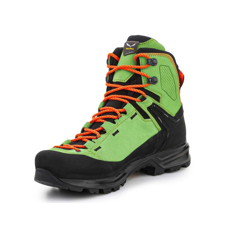 Salewa MTN TRAINER 2 MID GTX M 61397-5660 shoes Footwear/Outdoor/Salewa Your Sports Performance