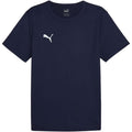 Puma teamRISE Matchday Jersey M 706132 06 Clothing/Football Puma