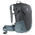 Deuter Futura 27 3400321-4409 Graphite Shale Accessories/Plecaki/Deuter/Tourist Your Sports Performance