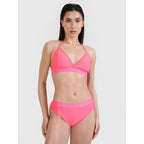Women's bikini top 4F 4FWSS25UBKTF071-55N *Kategoria tymczasowa Your Sports Performance