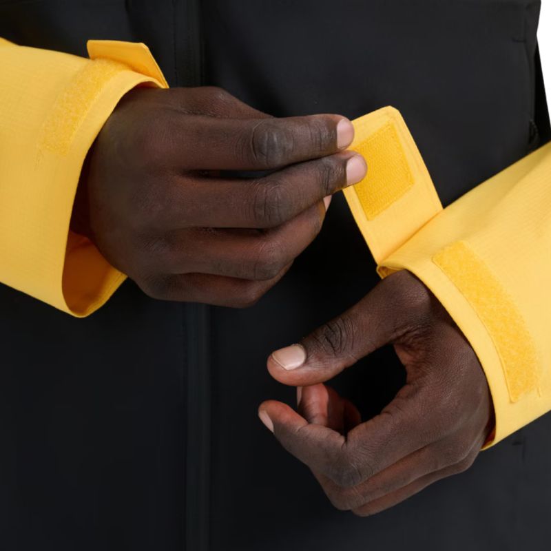 Trekking jacket 4F M1010 M 4FWAW25TTJAM1010 71S Clothing/Outdoor Your Sports Performance