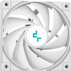 DeepCool LT520 White Water Cooling Chłodzenie/Chłodzenie - zestawy chłodzenia wodnego Your Sports Performance