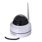 Foscam D4Z 4MP WiFi IP surveillance camera CCTV IP/Kamery Your Sports Performance
