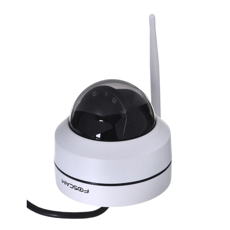Foscam D4Z 4MP WiFi IP surveillance camera CCTV IP/Kamery Your Sports Performance