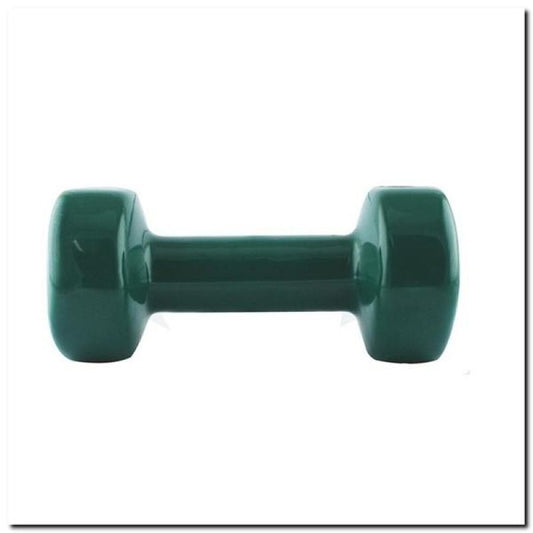 Cast iron weight covered with vinyl HMS 4.0 KG 17023 Accessories/Training equipment Your Sports Performance