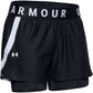 Under Armor Play Up 2in1 Shorts W 1351981-001 Clothing/Training Your Sports Performance
