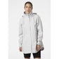 Helly Hansen Valentina Raincoat Jacket W 53420 823 Clothing/Outdoor/Helly Hansen Your Sports Performance