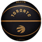 Wilson NBA Team City Collector Toronto Raptors Ball WZ4016428ID basketball Accessories/Balls/Basketball Your Sports Performance
