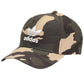 Cap adidas Camo Baseball Cap H46980 Clothing/Multisport Adidas