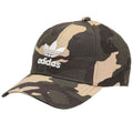 Cap adidas Camo Baseball Cap H46980 Clothing/Multisport Adidas