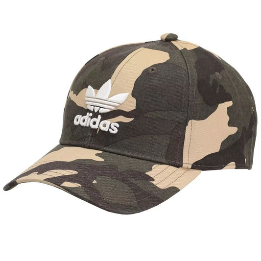 Cap adidas Camo Baseball Cap H46980 Clothing/Multisport Adidas