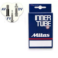 Rubena inner tube AV40 26x13/8 28/47-584/597 In preparation Your Sports Performance