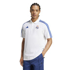 Adidas Real Madrid M IT3813 polo shirt Clothing/Football Adidas