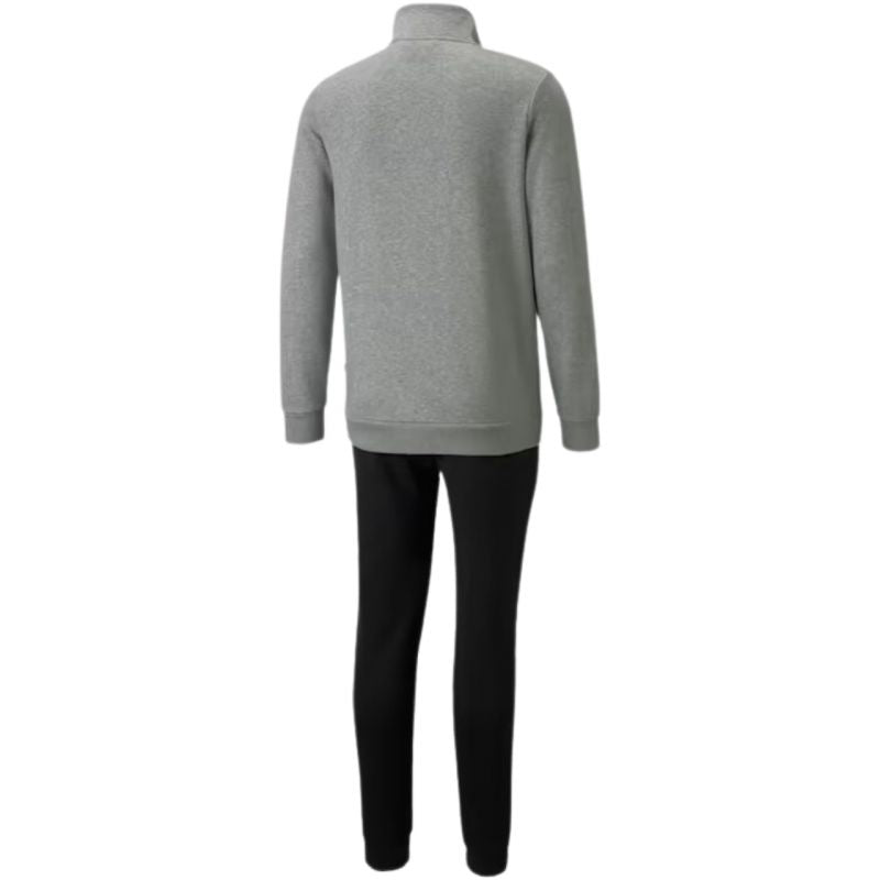 Tracksuit Puma Clean Sweat Suit FL M 585841 03 Clothing/Training Puma