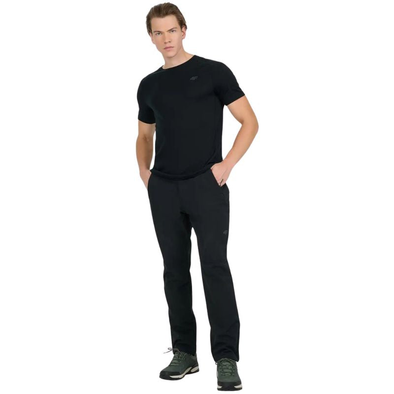 Trousers 4F FNK M0990 M 4FWAW25TFTRM0990 20S 4f