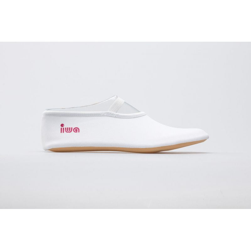Gymnastic ballet shoes IWA 250 4052964042004 Footwear/Training/Women Your Sports Performance