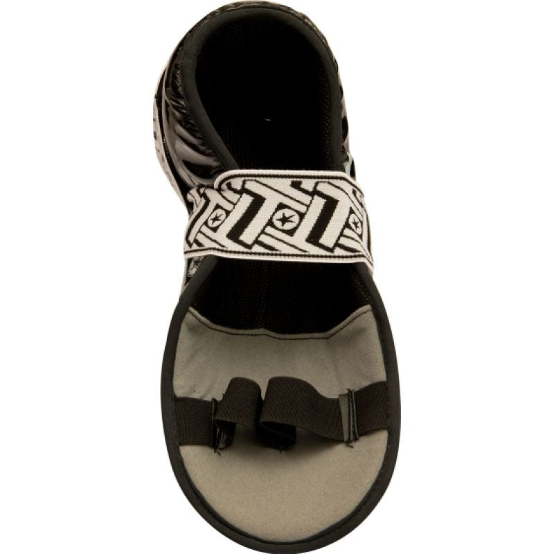 TOP TEN OSTT-PU "SUPERLIGHT PRISM" Foot Protectors (WAKO APPROVED)