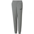 Puma ESS Logo Pants FL Jr 586973 03 Clothing/Training Puma