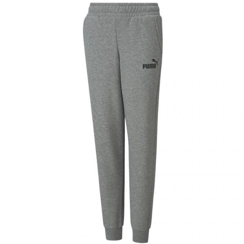 Puma ESS Logo Pants FL Jr 586973 03 Clothing/Training Puma