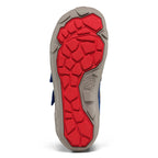 Affenzahn Happy Whale Waterproof Knit Barefoot Boots (00844-30052)