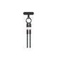 Havit CB6340 Charging Cable 1.2M (Black-Blue) In preparation Your Sports Performance