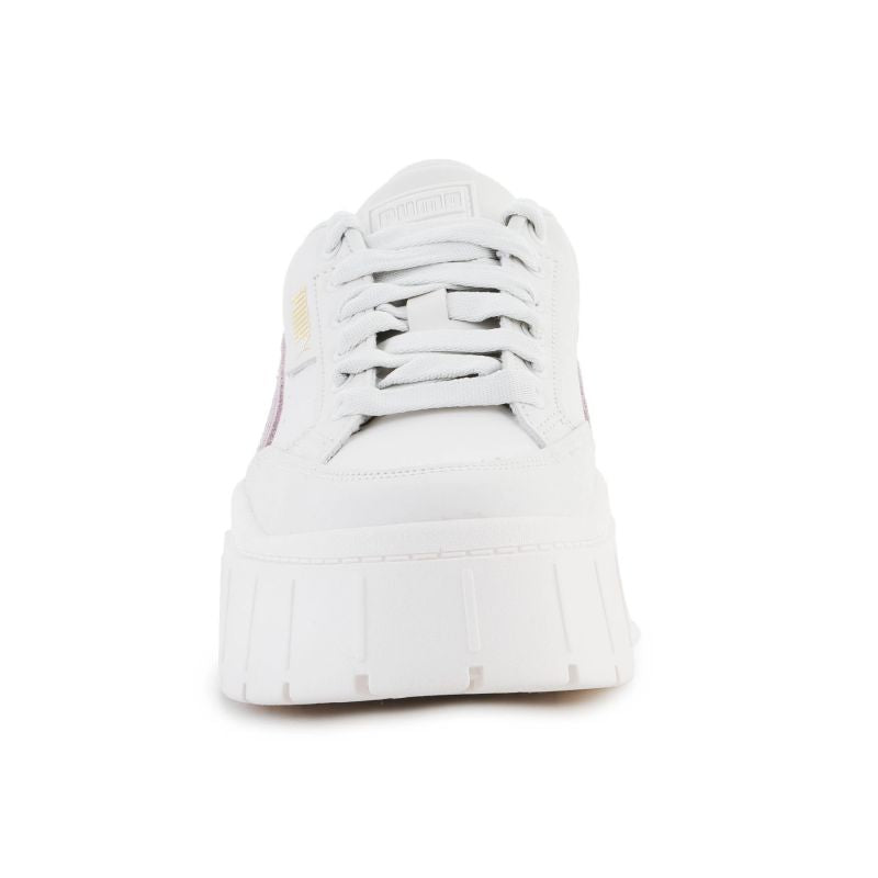 Puma Mayze Stack Premium Whisper W shoes 384421-01 Footwear/Lifestyle Puma