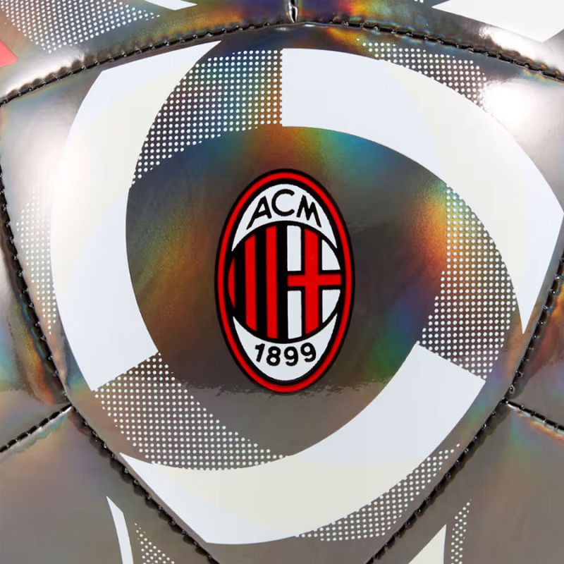 Puma AC Milan Culture Ball Mini 085219-01
